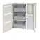 ダイシン工業 分別回収リサイクルBOX 900x450x1030mm EA954DJ-112 4550061387436【別送品】