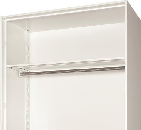 ダイシン工業 ハンガーパイプ棚板 884x377x63mm EA954DJ-212 4550061387498【別送品】