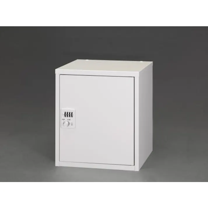 ダイシン工業 350x350x 400mm セーフティボックス オフィス家具 4550061075944 EA954DJ-75(CDC)【別送品】