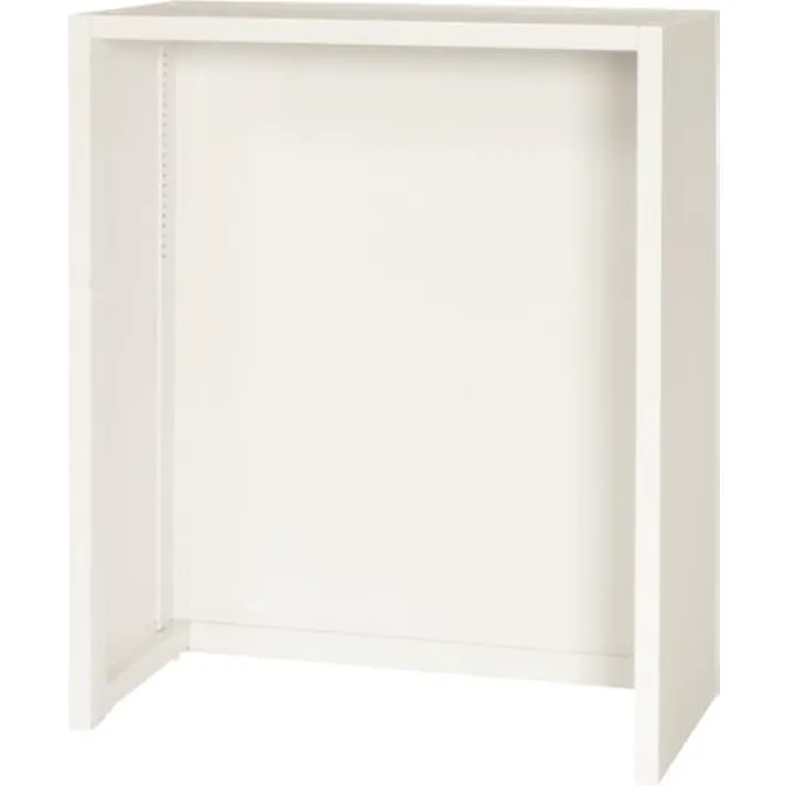 ダイシン工業 900x450x1080mm フリーボックス オフィス家具 4550061387351 EA954DJ-76(CDC)【別送品】