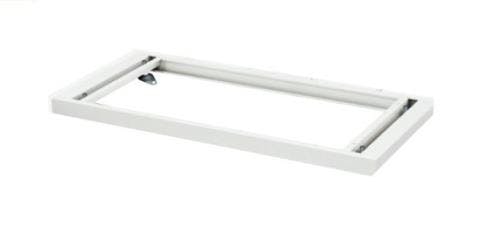 ダイシン工業 下置き用ベース 450x427x50mm EA954DJ-90 4548745023626【別送品】