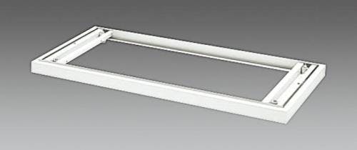 ダイシン工業 下置き用ベース 900x477x50mm EA954DK-100 4548745021974【別送品】