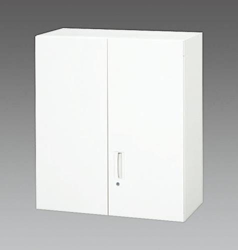 ダイシン工業 収納庫(両開き) 900x500x1030mm EA954DK-11 4548745020731【別送品】