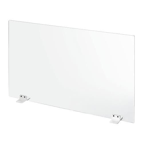 サンワサプライ 飛沫感染防止パーテーション(卓上型) 1000x600mm EA954EA-149 4550061814208【別送品】