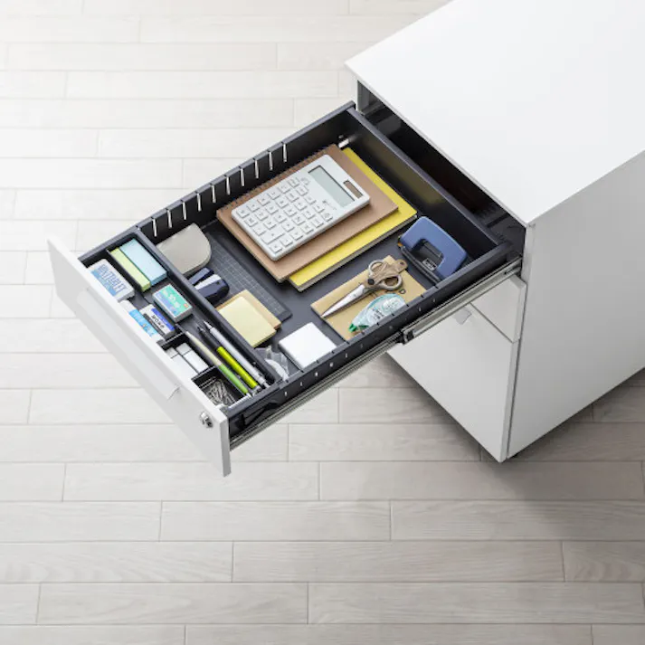 サンワサプライ 600x200x80mm モニタースタンド(電源タップ/USBハブ付 オフィス家具 4550061965078 EA954HC(CDC)【別送品】