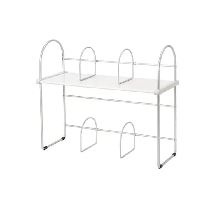 ライオン事務器(LION) 600x250x522mm 机上ラック オフィス家具 4550061838617 EA954HC-102(CDC)【別送品】