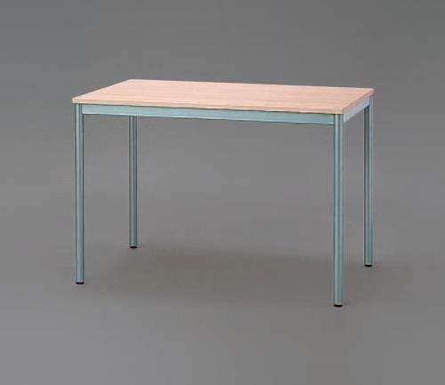 ナカバヤシ デスク 800x600x700mm EA954HC-131 4548745812046【別送品】