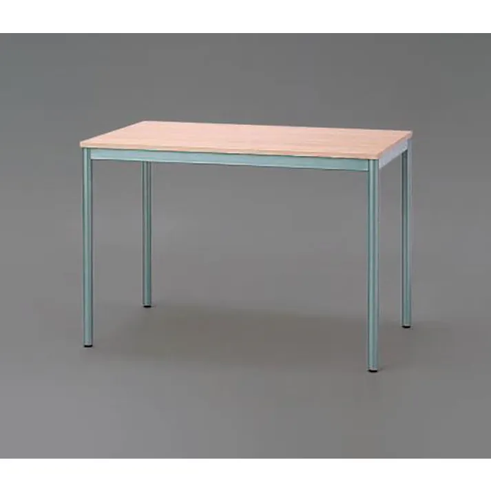 ナカバヤシ デスク 1200x750x700mm EA954HC-133 4548745827385【別送品】