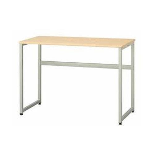 ナカバヤシ デスク 1200x600x700mm EA954HC-147 4548745815191【別送品】