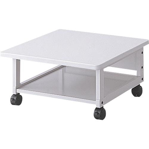 ナカバヤシ プリンタースタンド 600x600x300mm EA954HC-162 4550061388273【別送品】