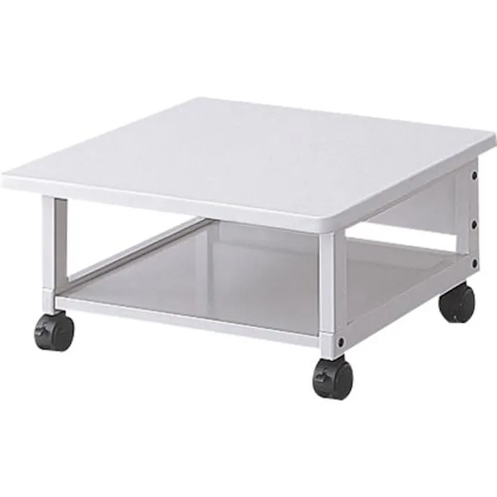 ナカバヤシ プリンタースタンド 600x600x300mm EA954HC-162 4550061388273【別送品】