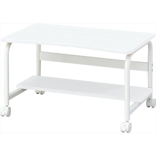 ナカバヤシ マルチラック(ホワイト) 600x400x355mm EA954HC-219 4550061388495【別送品】