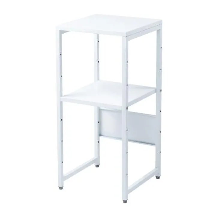 サンワサプライ 350x350x750mm サイドテーブル オフィス家具 4550061811412 EA954HC-256(CDC)【別送品】