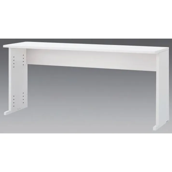 ESCO 1000x400x620mm 机上ラック オフィス家具 4550061065051 EA954HC-262(CDC)【別送品】