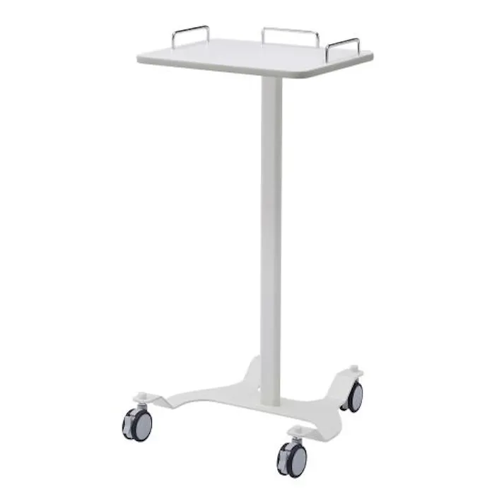 サンワサプライ 475x562x961mm パソコンデスク(立ち作業用) オフィス家具 4550061811429 EA954HC-292(CDC)【別送品】