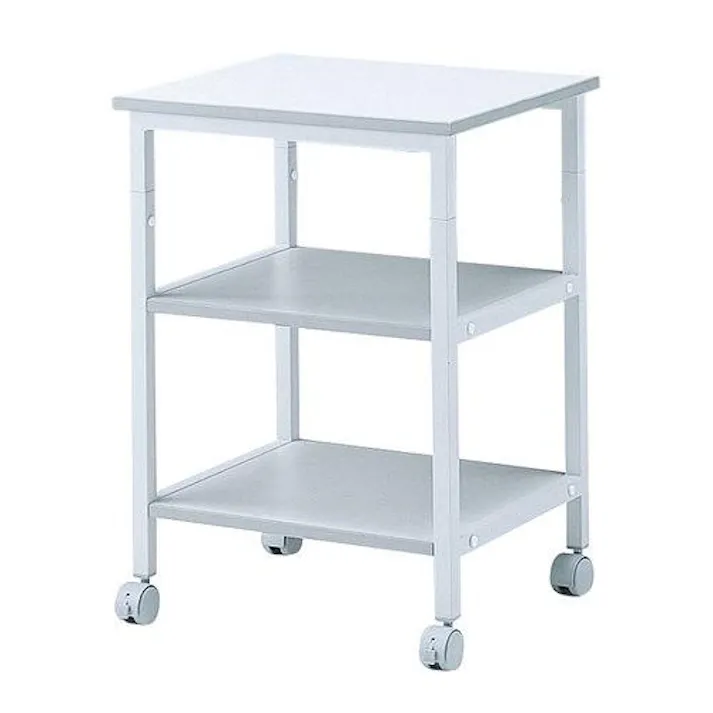 サンワサプライ 510x440x 700mm プリンタースタンド オフィス家具 4550061896617 EA954HC-303A(CDC)【別送品】