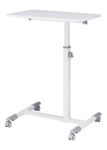 サンワサプライ パソコンデスク 600x450x700-880mm EA954HC-368 4548745875904【別送品】