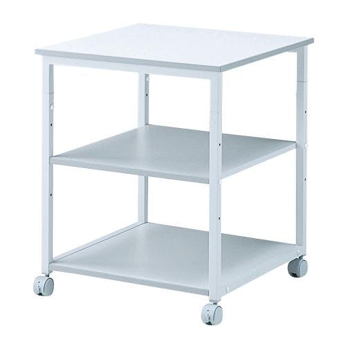 お纏め専用❤️ブライス　三段シェルフ　スノーホワイト お纏め専用❤️ブライス 三段シェルフ スノーホワイト お纏め専用