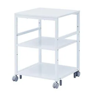 サンワサプライ プリンタースタンド 500x500x700mm EA954HC-431 4550061388570【別送品】