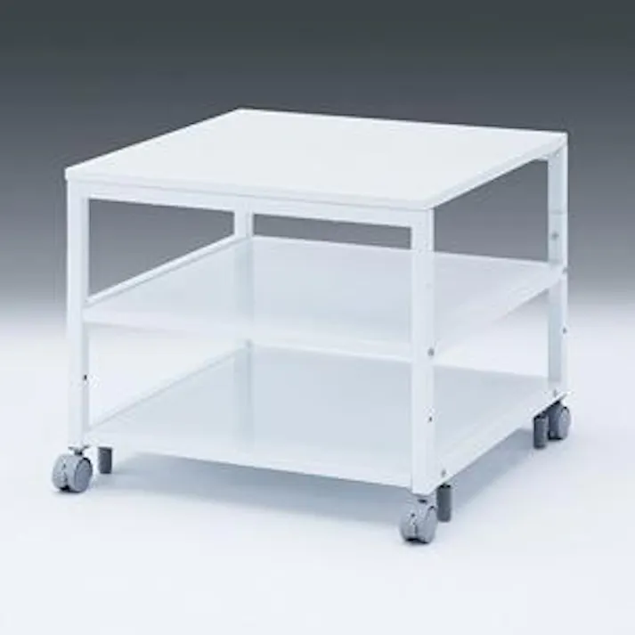 サンワサプライ 600x600x500mm プリンタースタンド オフィス家具 4550061388600 EA954HC-434(CDC)【別送品】