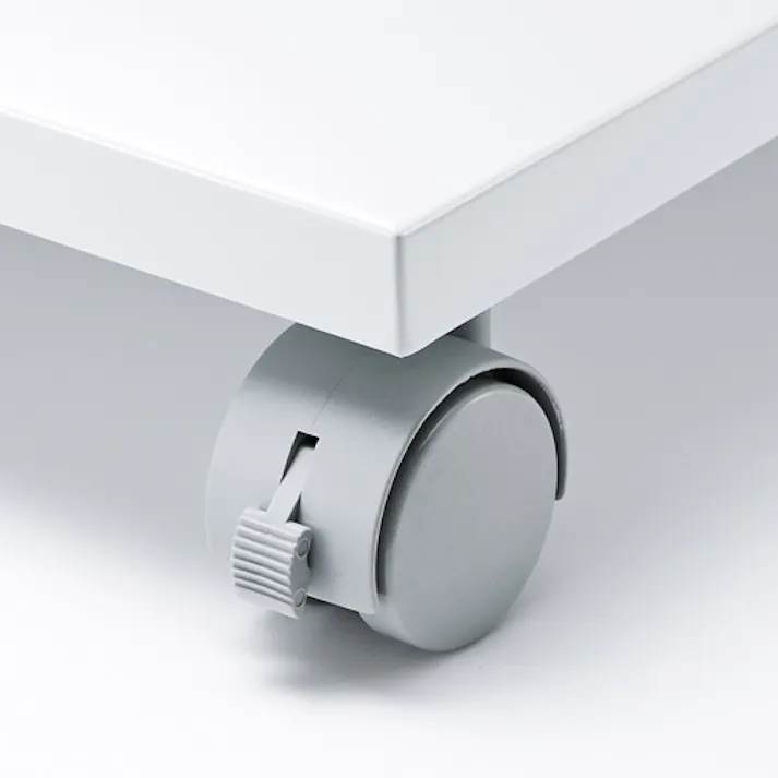 サンワサプライ プリンタースタンド 500x535x90mm EA954HC-441 4550061388624【別送品】