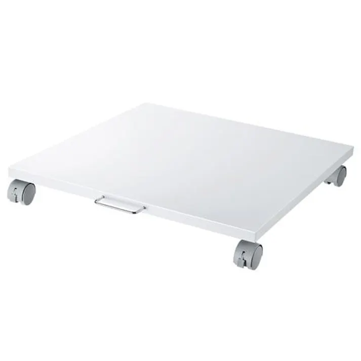 サンワサプライ プリンタースタンド 600x635x90mm EA954HC-442 4550061547601【別送品】