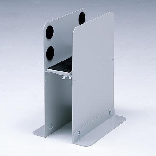 サンワサプライ CPUスタンド 240x260x330mm EA954HC-480 4550061796009【別送品】