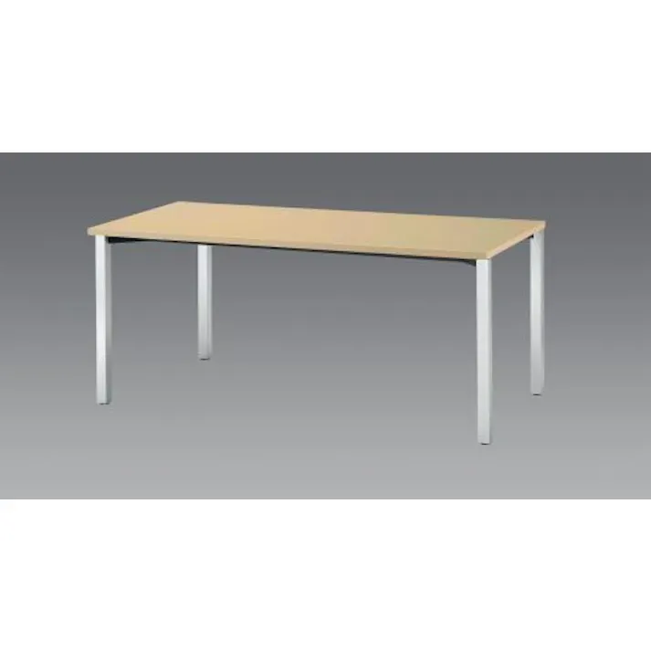 アイリスチトセ 1200x 750x700mm デスク オフィス家具 4550061389072 EA954HC-721(CDC)【別送品】