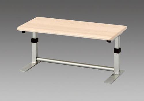 ナカバヤシ 机上ラック(木目) 500x230x185mm EA954HC-86 4548745634839【別送品】