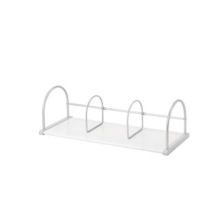 ライオン事務器(LION) 600x250x196mm 机上ラック オフィス家具 4550061838587 EA954HC-97(CDC)【別送品】