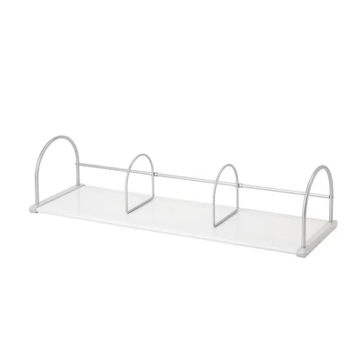 ライオン事務器(LION) 800x250x196mm 机上ラック オフィス家具 4550061838594 EA954HC-98(CDC)【別送品】