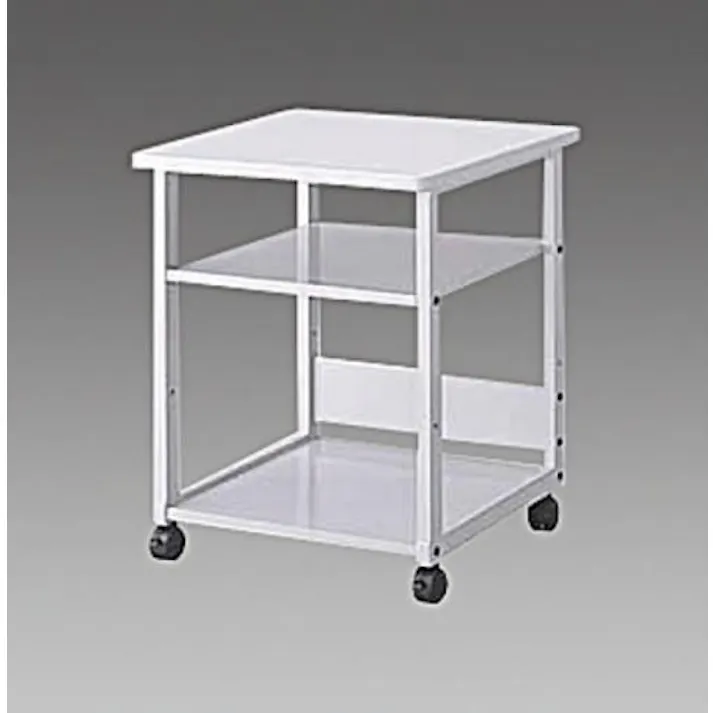 ナカバヤシ プリンタースタンド 600x600x700mm EA954HC-9A 4548745545579【別送品】