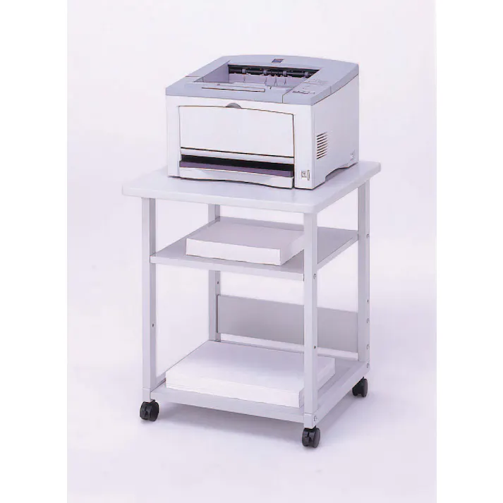 ナカバヤシ プリンタースタンド 600x600x700mm EA954HC-9A 4548745545579【別送品】