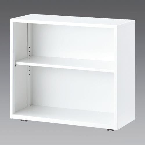 内田洋行(UCHIDA) ワゴン(キャスター付) 550x277x610mm EA954HE-101 4550061054192【別送品】