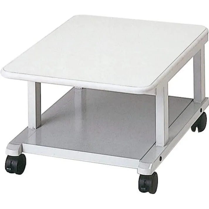 ナカバヤシ 450x600x300mm プリンタスタンド オフィス家具 4550061701218 EA954HE-162(CDC)【別送品】