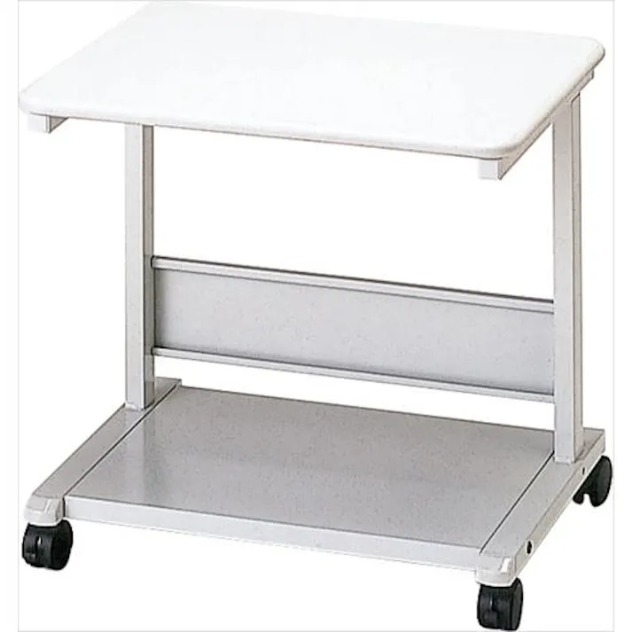 ナカバヤシ 600x485x550mm プリンタスタンド オフィス家具 4550061701225 EA954HE-163(CDC)【別送品】