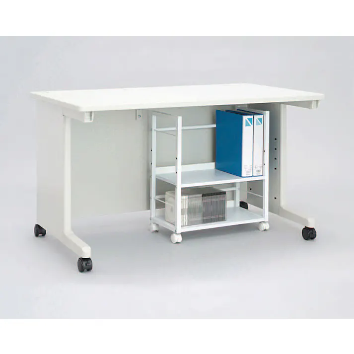 ナカバヤシ ワゴン 500x276x600mm EA954HE-31 4548745634051【別送品】