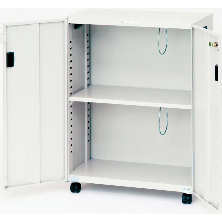 ナカバヤシ 600x300x 800mm セキュリティーデスク オフィス家具 4550061034255 EA954HE-37(CDC)【別送品】