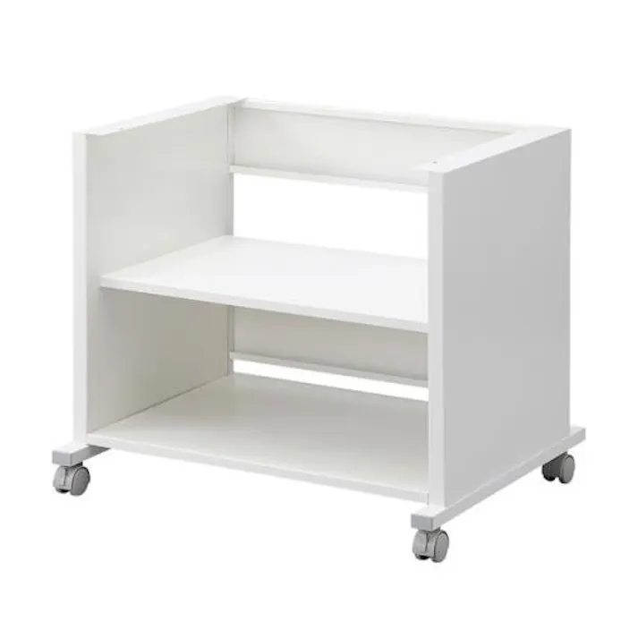 サンワサプライ 750x610x670mm セキュリティラック用スタンド オフィス家具 4550061389225 EA954HM-3(CDC)【別送品】