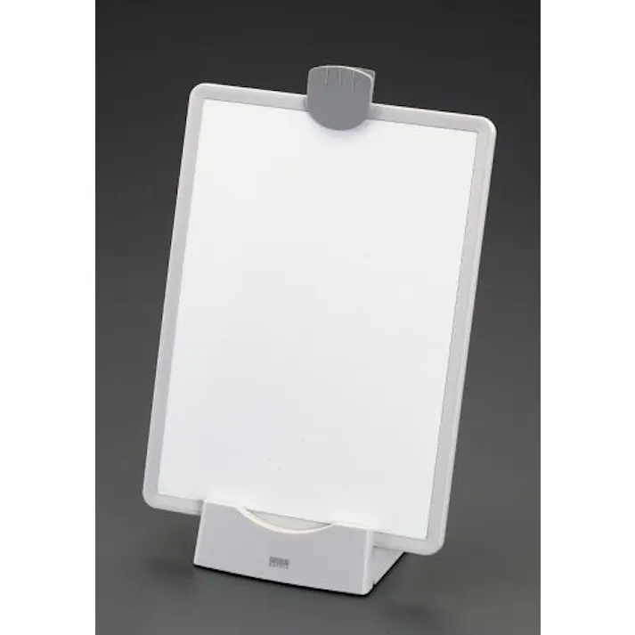 サンワサプライ 322x126x286mm 原稿スタンド オフィス用品、備品 4550061389300 EA954JB-40(CDC)【別送品】