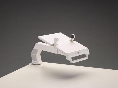 セキセイ(sedia) テレホンスタンド 210x320x165mm EA954JB-91 4550061389348【別送品】