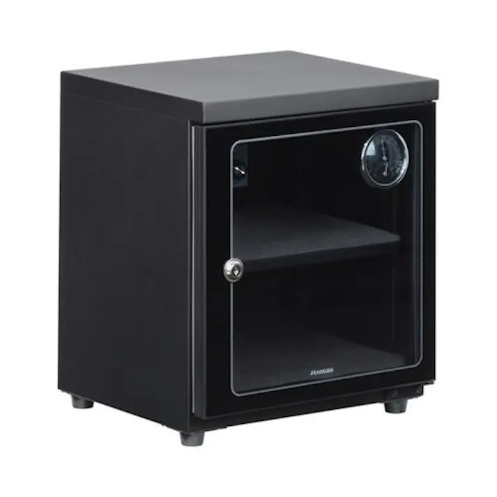 ハクバ写真産業(HAKUBA) 防湿保管庫 358x315x400mm/40L EA954JC-2 4550061924976【別送品】