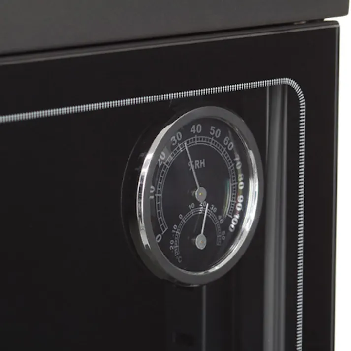 ハクバ写真産業(HAKUBA) 防湿保管庫 358x315x400mm/40L EA954JC-2 4550061924976【別送品】