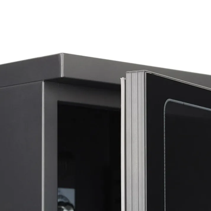 ハクバ写真産業(HAKUBA) 防湿保管庫 358x315x400mm/40L EA954JC-2 4550061924976【別送品】