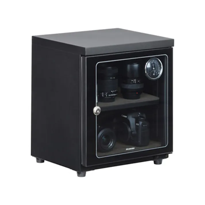 ハクバ写真産業(HAKUBA) 防湿保管庫 358x315x400mm/40L EA954JC-2 4550061924976【別送品】