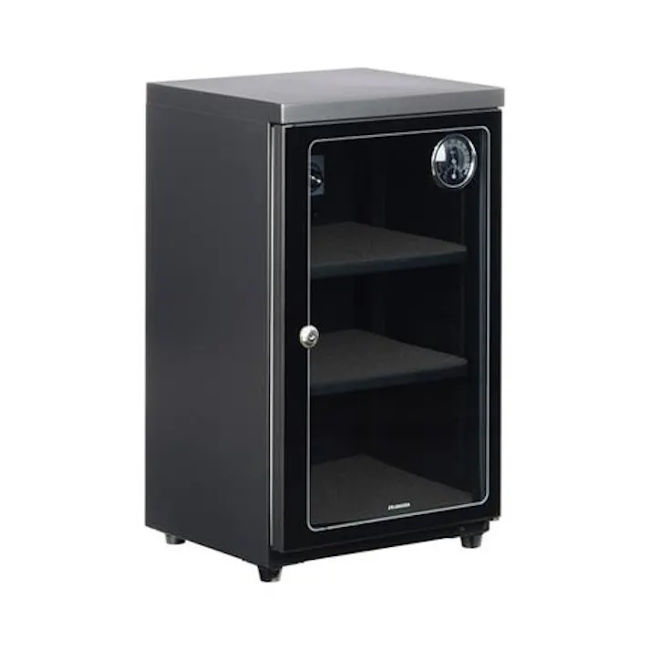 ハクバ写真産業(HAKUBA) 防湿保管庫 358x315x590mm/60L EA954JC-3 4550061924983【別送品】