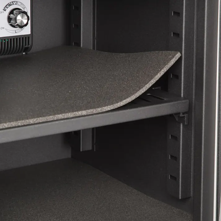 ハクバ写真産業(HAKUBA) 防湿保管庫 358x315x590mm/60L EA954JC-3 4550061924983【別送品】