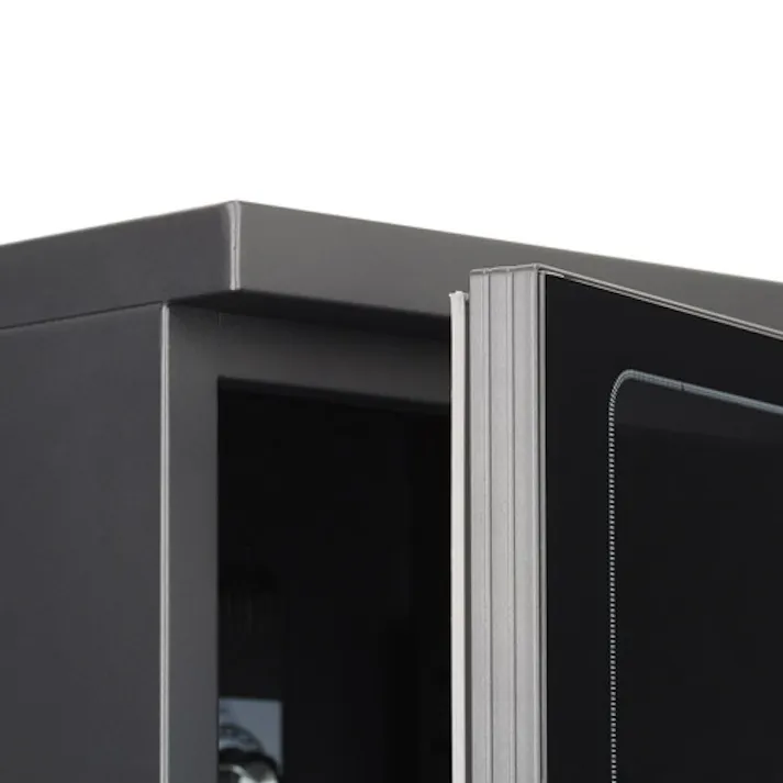 ハクバ写真産業(HAKUBA) 防湿保管庫 358x315x590mm/60L EA954JC-3 4550061924983【別送品】