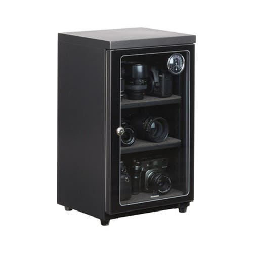 ハクバ写真産業(HAKUBA) 358x315x590mm/ 60L 防湿保管庫