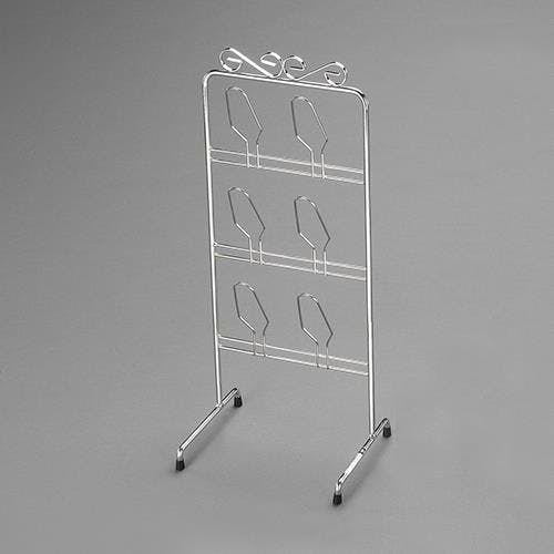 山崎産業(CONDOR) スリッパ立て(3足) 245x175x565mm EA954LB-21 4518340707580【別送品】